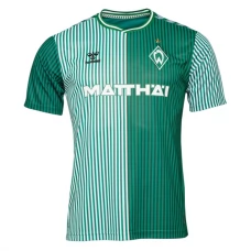 Werder Bremen Trøje 2023-24 Hjemmebanetrøje