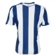 West Bromwich Albion Hjemmebanetrøje 2025-26 Fodboldsæt