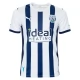 West Bromwich Albion Trøje 2023-24 Hjemmebanetrøje