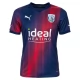 West Bromwich Albion Trøje 2023-24 Udebanetrøje