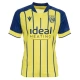 West Bromwich Albion Udebanetrøje 2024-25 Fodboldsæt