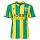 West Bromwich Albion Udebanetrøje 2025-26 Fodboldsæt