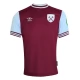 West Ham United Ward-Prowse 7 Hjemmebanetrøje 2024-25 Fodboldsæt