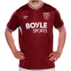West Ham United Hjemmebanetrøje 2025-26 Fodboldsæt
