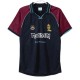West Ham United Hjemmebanetrøje Iron Maiden Retro 1999-00 Fodboldsæt