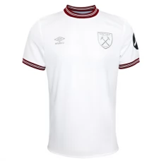 West Ham United Trøje 2023-24 Udebanetrøje
