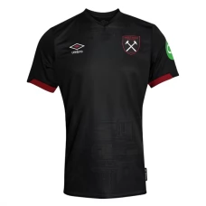West Ham United Udebanetrøje 2024-25 Fodboldsæt