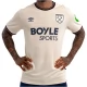 West Ham United Udebanetrøje 2025-26 Fodboldsæt
