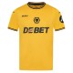 Wolverhampton Wanderers Ait-Nouri 3 Hjemmebanetrøje 2024-25 Fodboldsæt