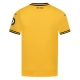 Wolverhampton Wanderers Hjemmebanetrøje 2024-25 Fodboldsæt