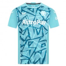 Wolves FC Trøje 2023-24 Tredjetrøje