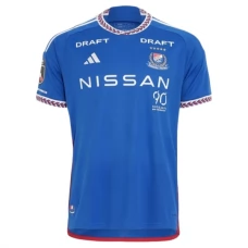 Yokohama F.Marinos Hjemmebanetrøje 2024-25 Fodboldsæt