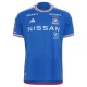 Yokohama F.Marinos Hjemmebanetrøje 2024-25 Fodboldsæt