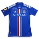 Yokohama F.Marinos Trøje 2023-24 Hjemmebanetrøje