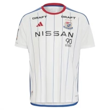Yokohama F.Marinos Udebanetrøje 2024-25 Fodboldsæt