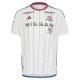 Yokohama F.Marinos Udebanetrøje 2024-25 Fodboldsæt